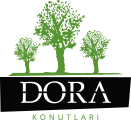 Dora Konutları Logo
